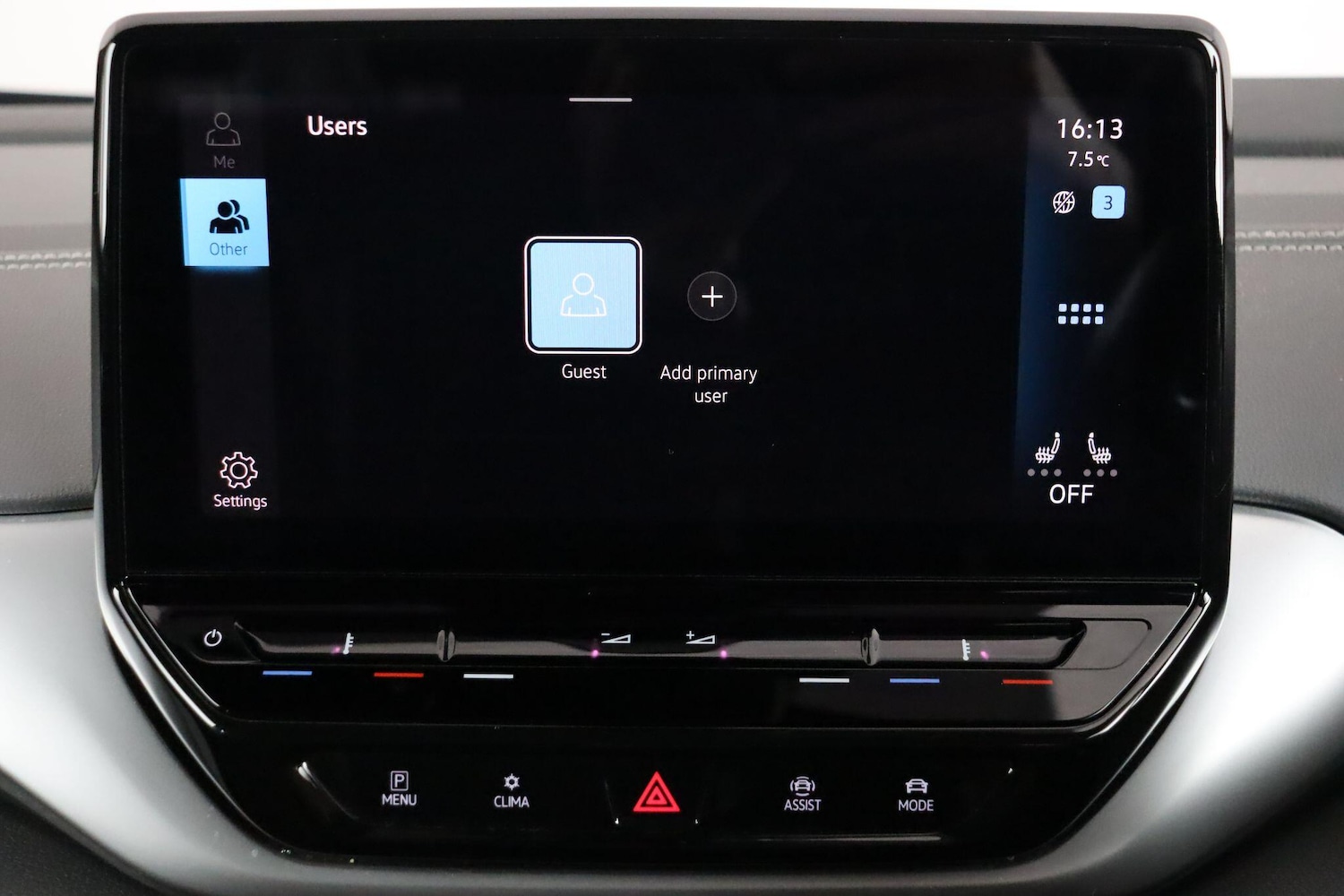 Used Volkswagen ID.4 2022 for sale - 76965479: Photo 42