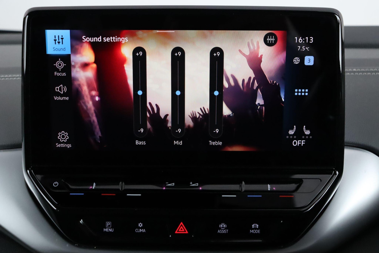 Used Volkswagen ID.4 2022 for sale - 76965479: Photo 43