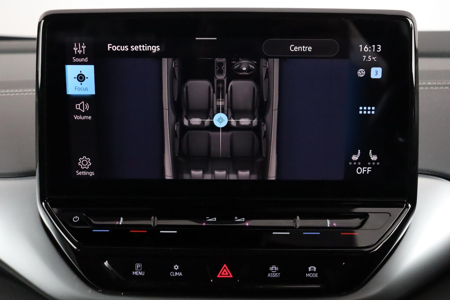 Used Volkswagen ID.4 2022 for sale - 76965479: Photo 44