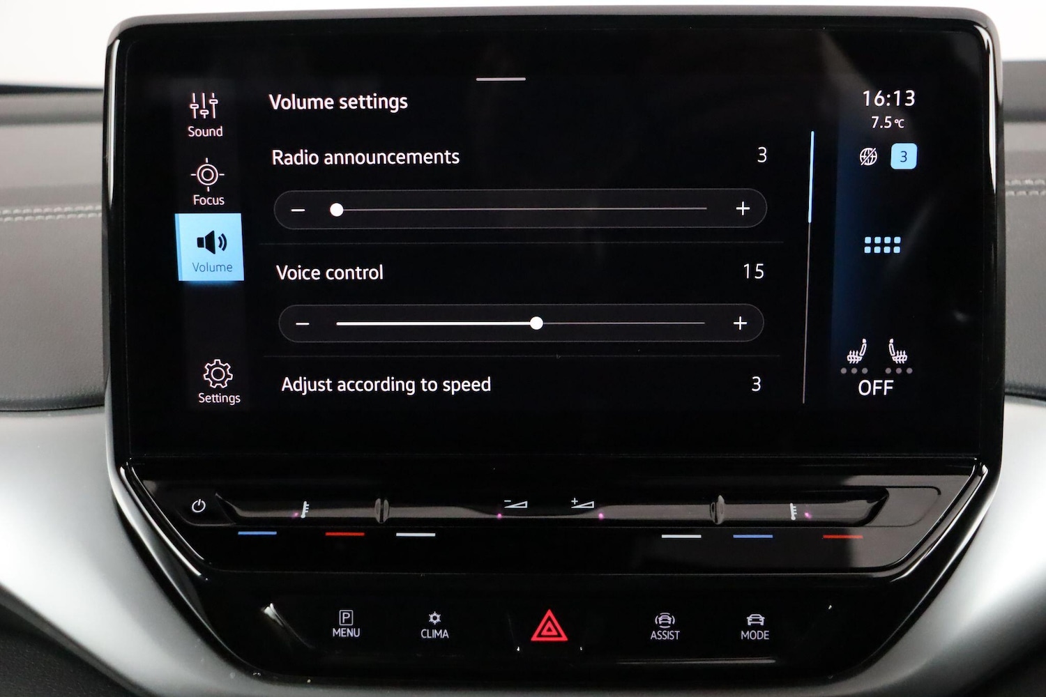 Used Volkswagen ID.4 2022 for sale - 76965479: Photo 45