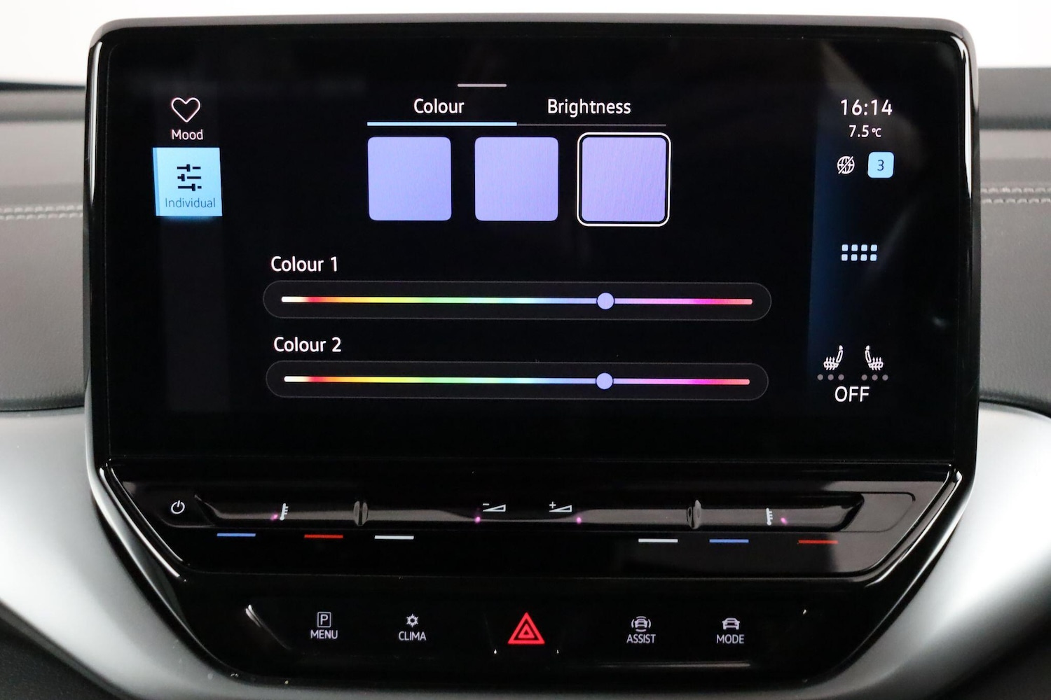 Used Volkswagen ID.4 2022 for sale - 76965479: Photo 47