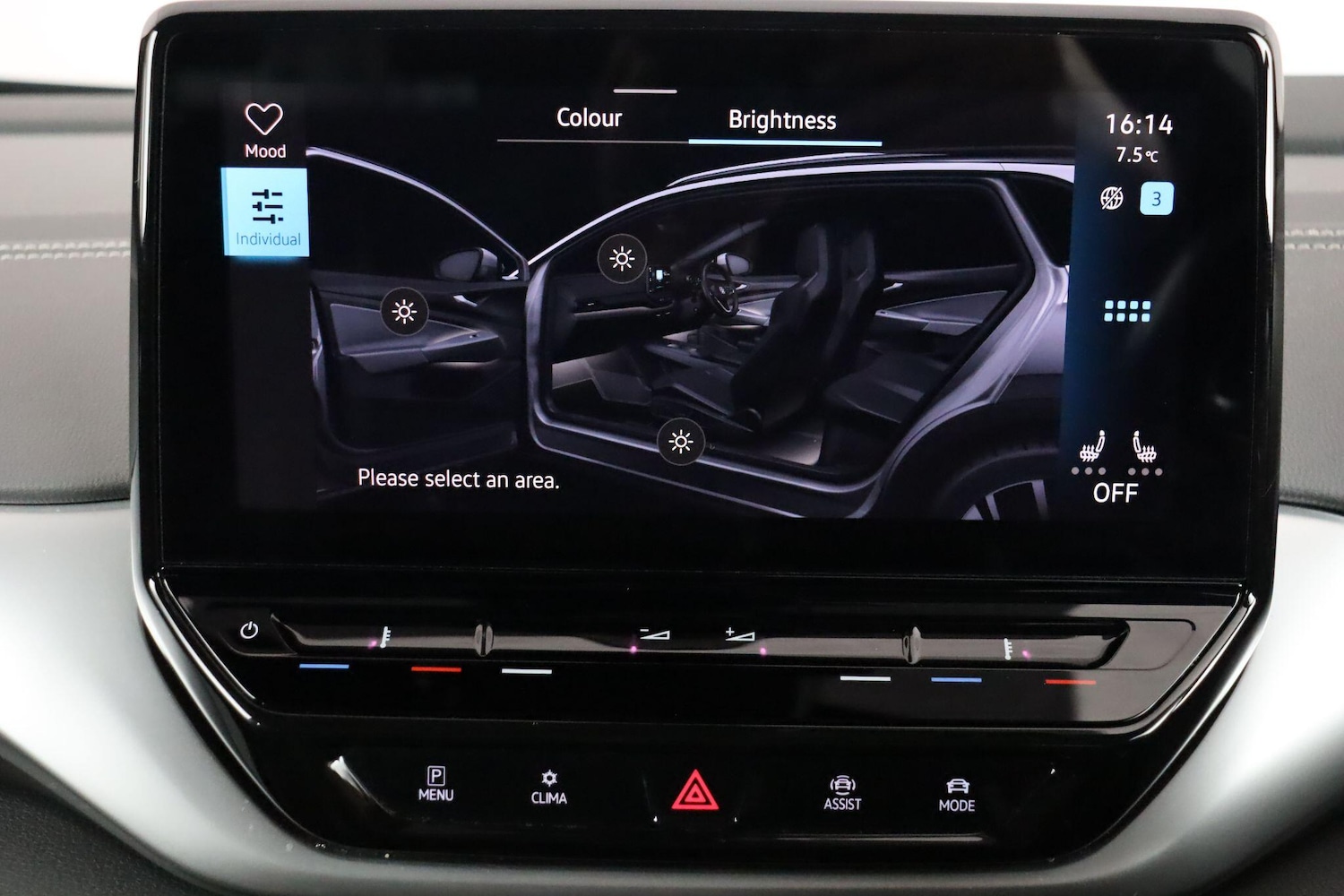 Used Volkswagen ID.4 2022 for sale - 76965479: Photo 48