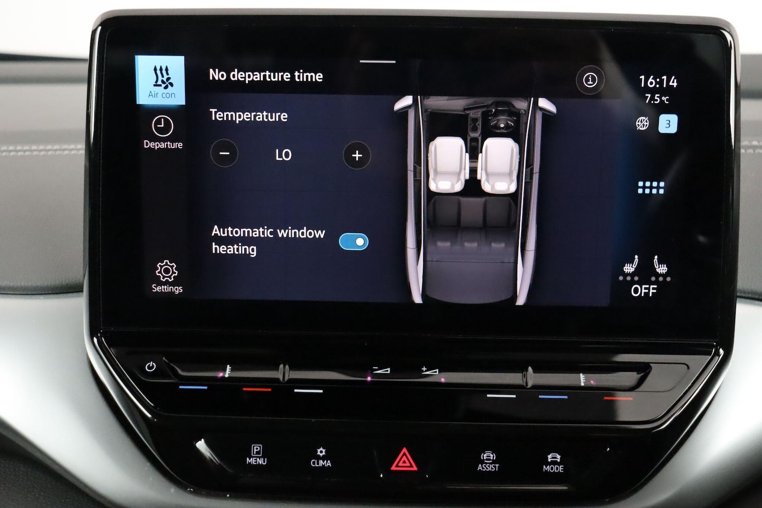 Used Volkswagen ID.4 2022 for sale - 76965479: Photo 49