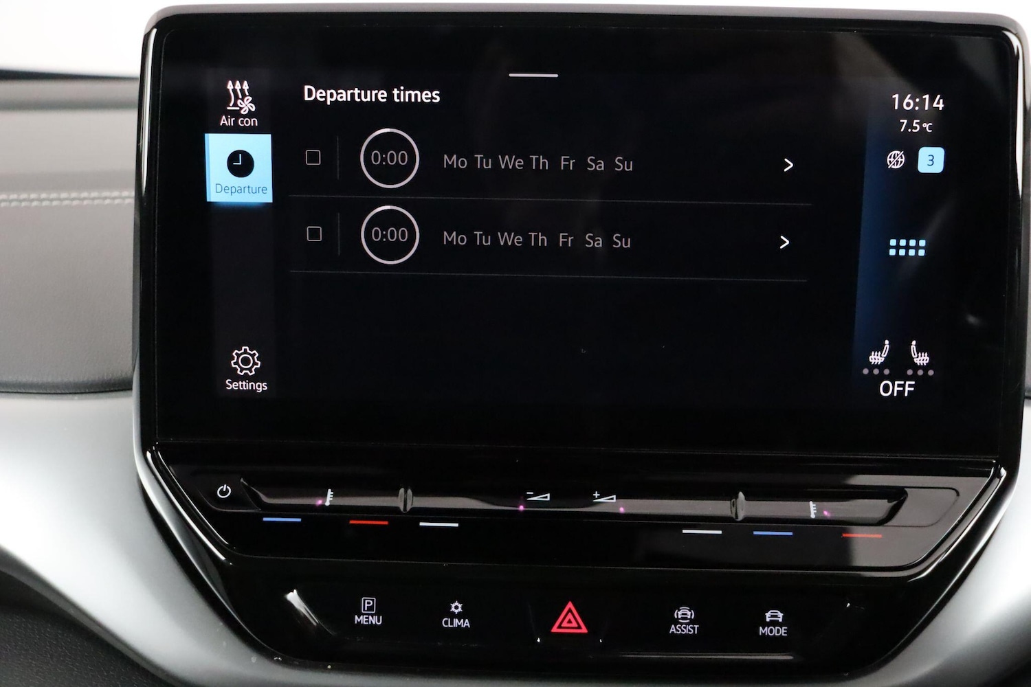 Used Volkswagen ID.4 2022 for sale - 76965479: Photo 50