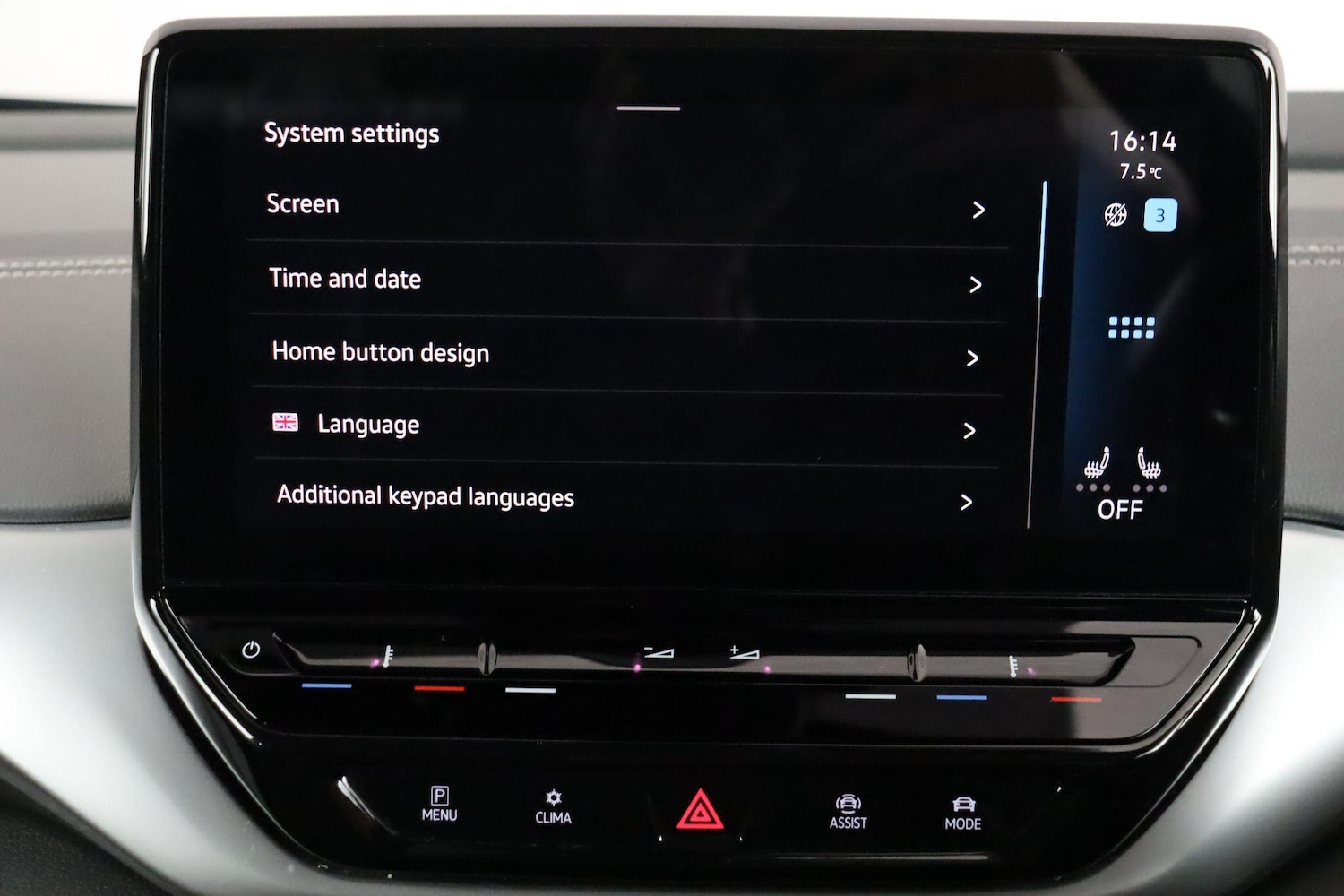 Used Volkswagen ID.4 2022 for sale - 76965479: Photo 51