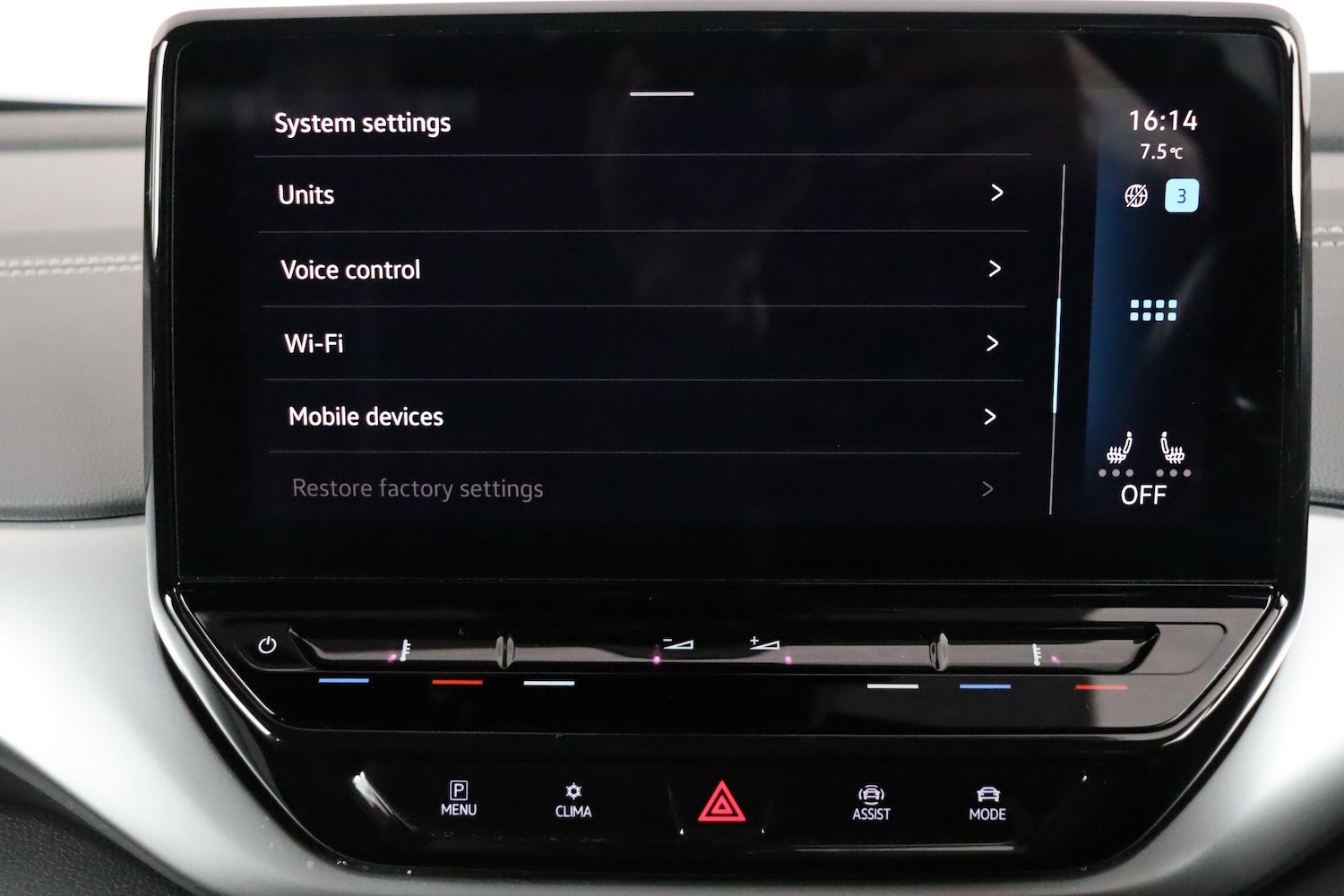 Used Volkswagen ID.4 2022 for sale - 76965479: Photo 52