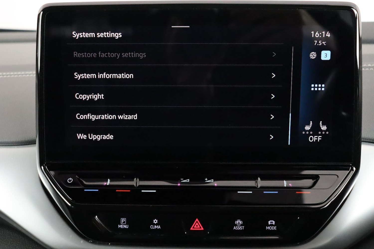 Used Volkswagen ID.4 2022 for sale - 76965479: Photo 53