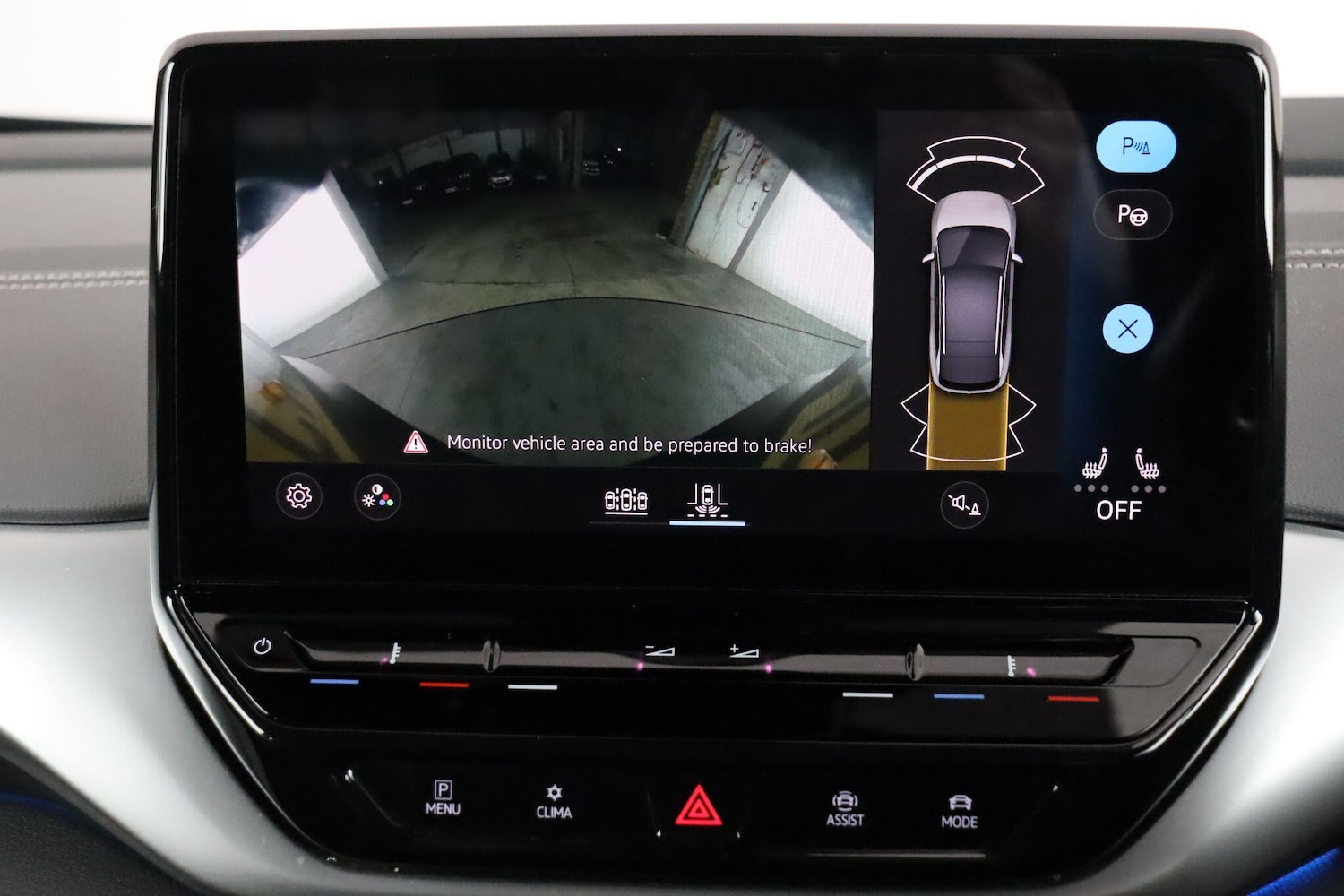 Used Volkswagen ID.4 2022 for sale - 76965479: Photo 54