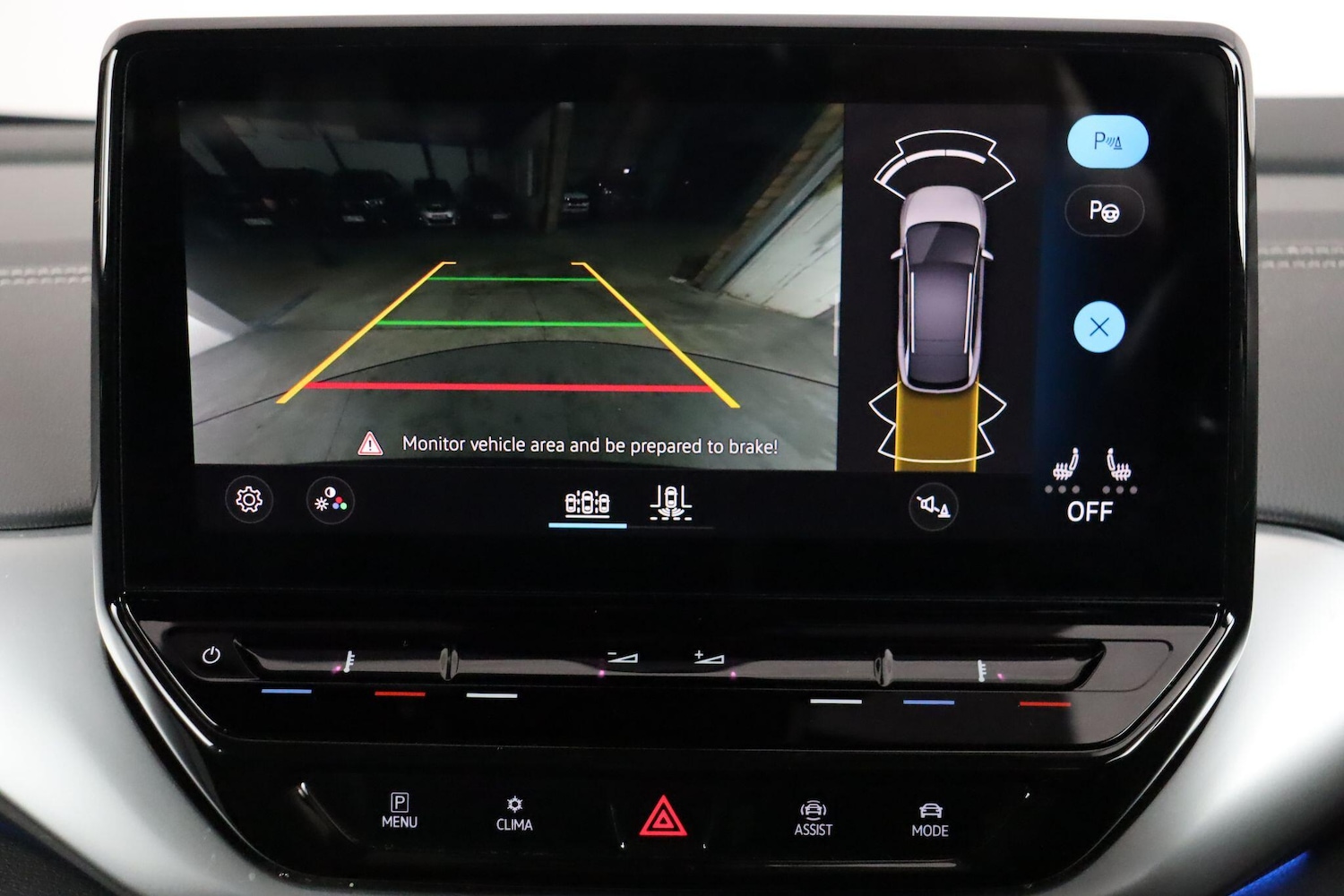 Used Volkswagen ID.4 2022 for sale - 76965479: Photo 55