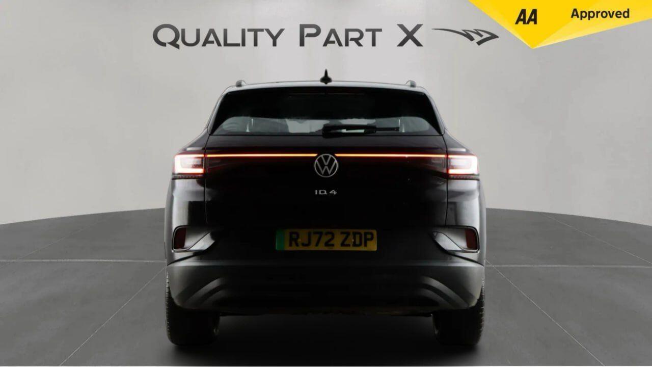 Used Volkswagen ID.4 2022 for sale - 76965479: Photo 6