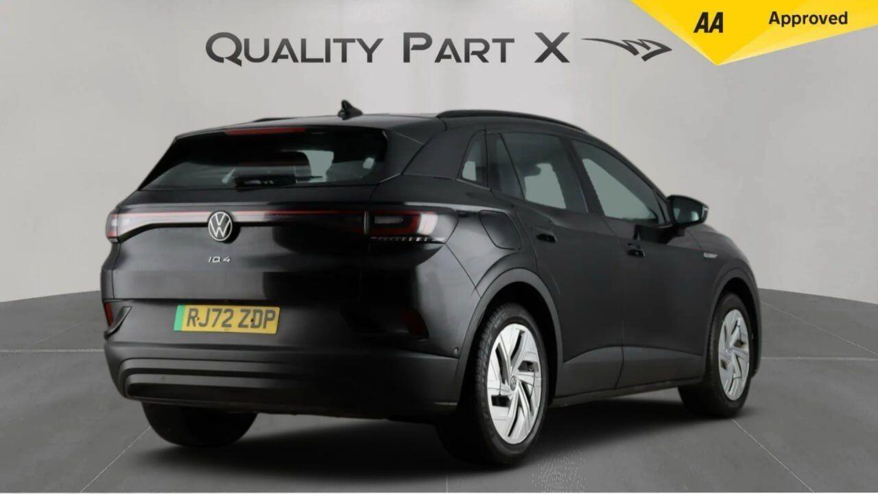 Used Volkswagen ID.4 2022 for sale - 76965479: Photo 7