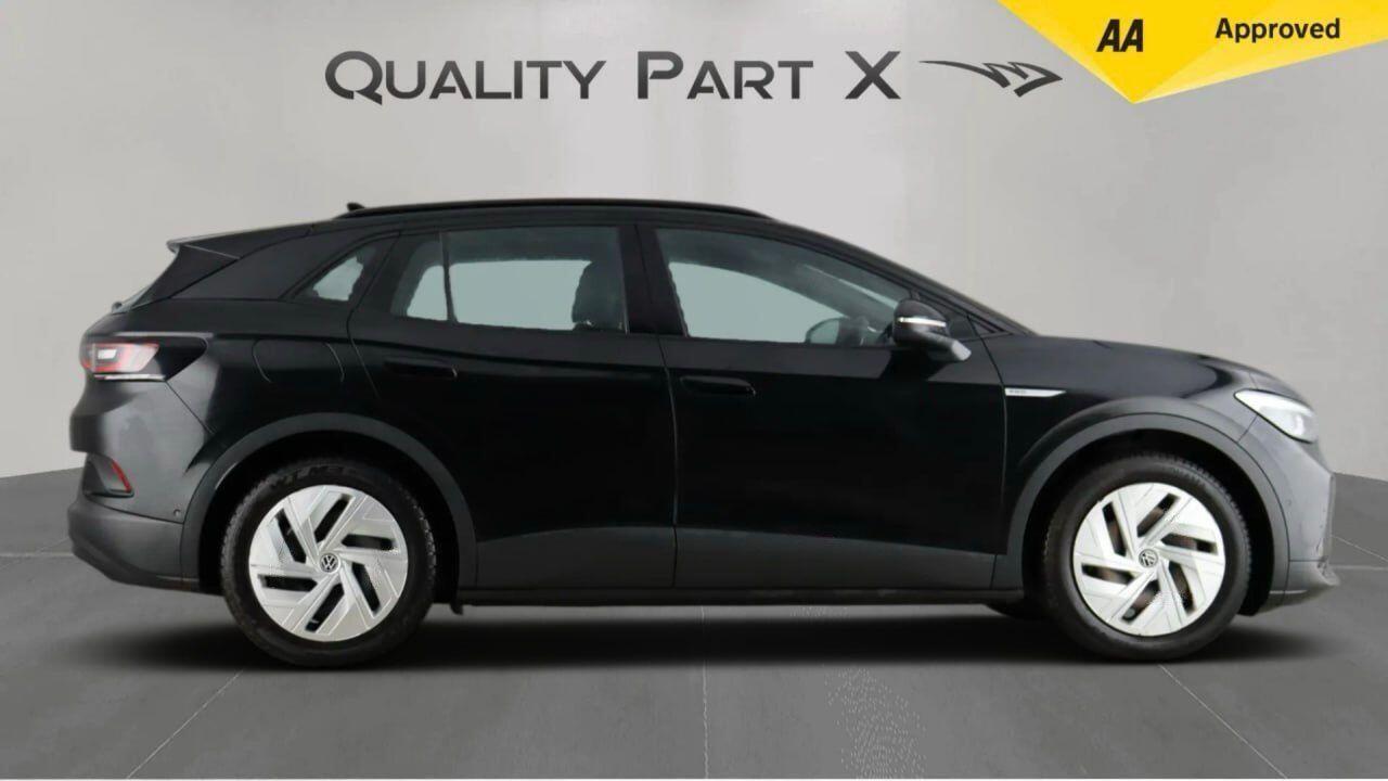 Used Volkswagen ID.4 2022 for sale - 76965479: Photo 8