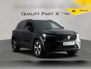 2024 (24) - 2.0 B3 MHEV Plus DCT Auto Euro 6 (s/s) 5dr