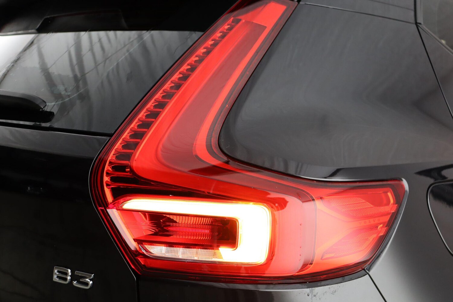 Used Volvo XC40 2024 for sale - 76913410: Photo 26