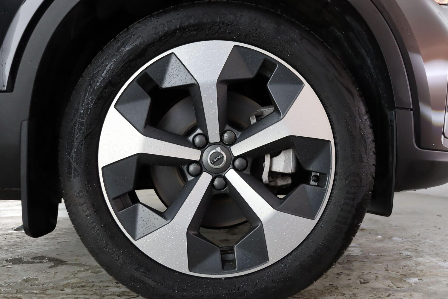 Used Volvo XC40 2024 for sale - 76913410: Photo 29