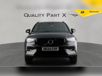 Used Volvo XC40 2024 for sale - 76913410: Photo