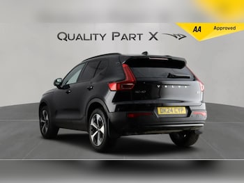 Used Volvo XC40 2024 for sale - 76913410: Photo