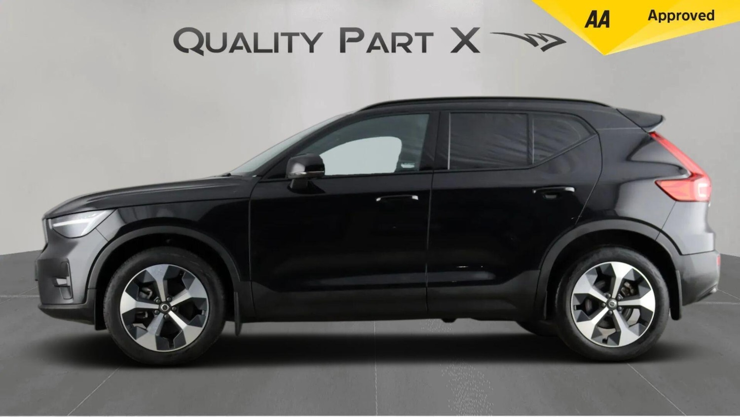 Used Volvo XC40 2024 for sale - 76913410: Photo 4