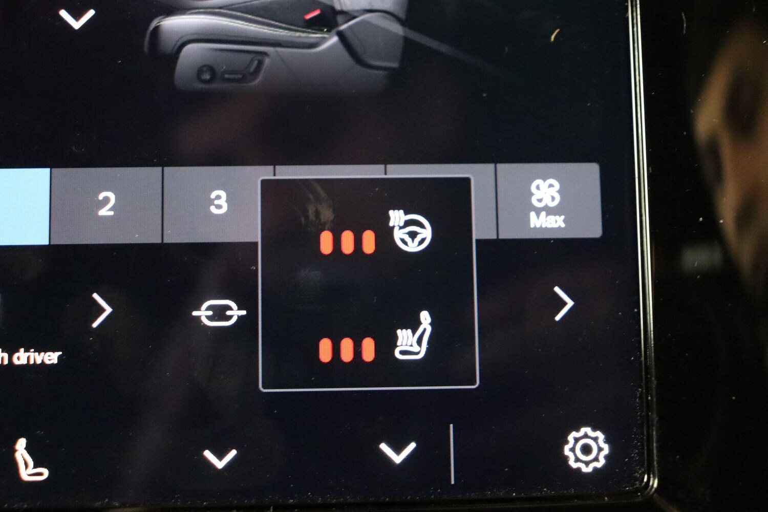 Used Volvo XC40 2024 for sale - 76913410: Photo 40