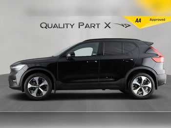 Used Volvo XC40 2024 for sale - 76913410: Photo