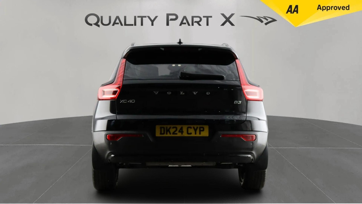 Used Volvo XC40 2024 for sale - 76913410: Photo 5