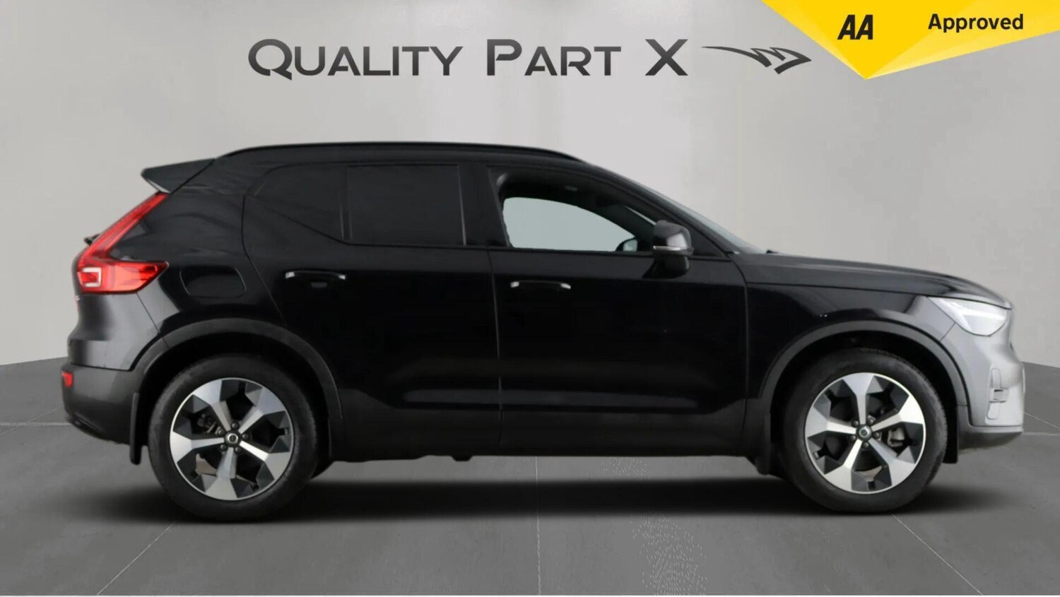Used Volvo XC40 2024 for sale - 76913410: Photo 6