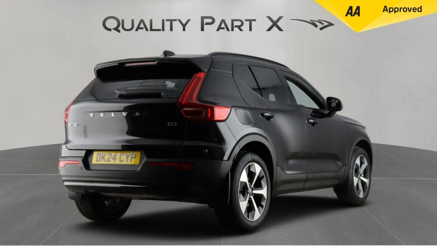 Used Volvo XC40 2024 for sale - 76913410: Photo 7