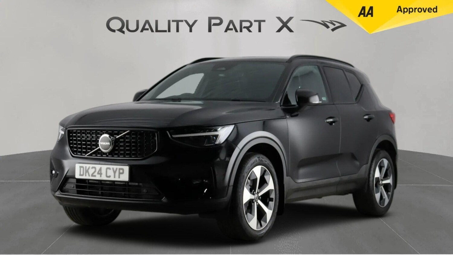 Used Volvo XC40 2024 for sale - 76913410: Photo 8