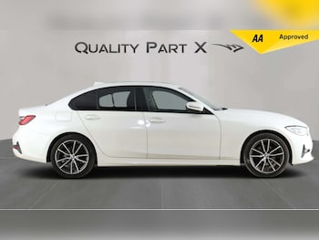 Used BMW 3 Series 2021 for sale - 78708760: Photo