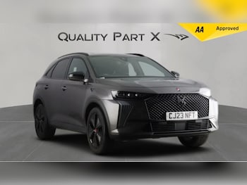 2023 (23) - 1.5 BlueHDi Performance Line + 5dr EAT8