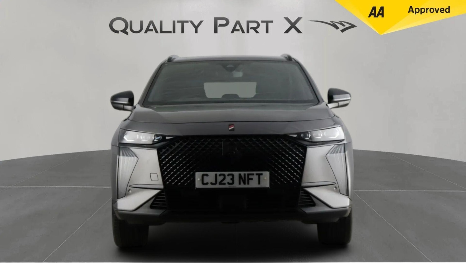 Used DS Automobiles DS 7 2023 for sale - 77175718: Photo 2