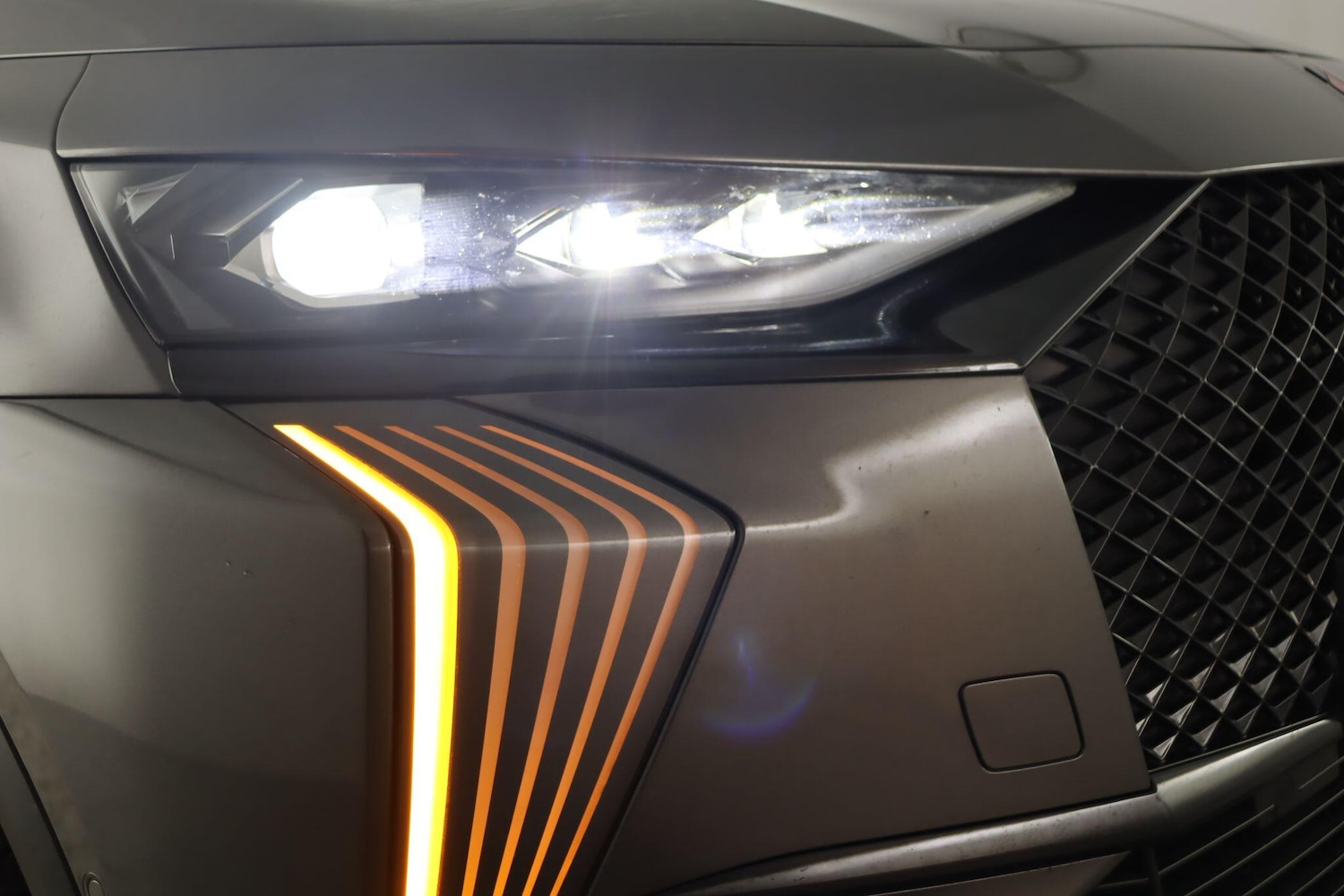 Used DS Automobiles DS 7 2023 for sale - 77175718: Photo 23