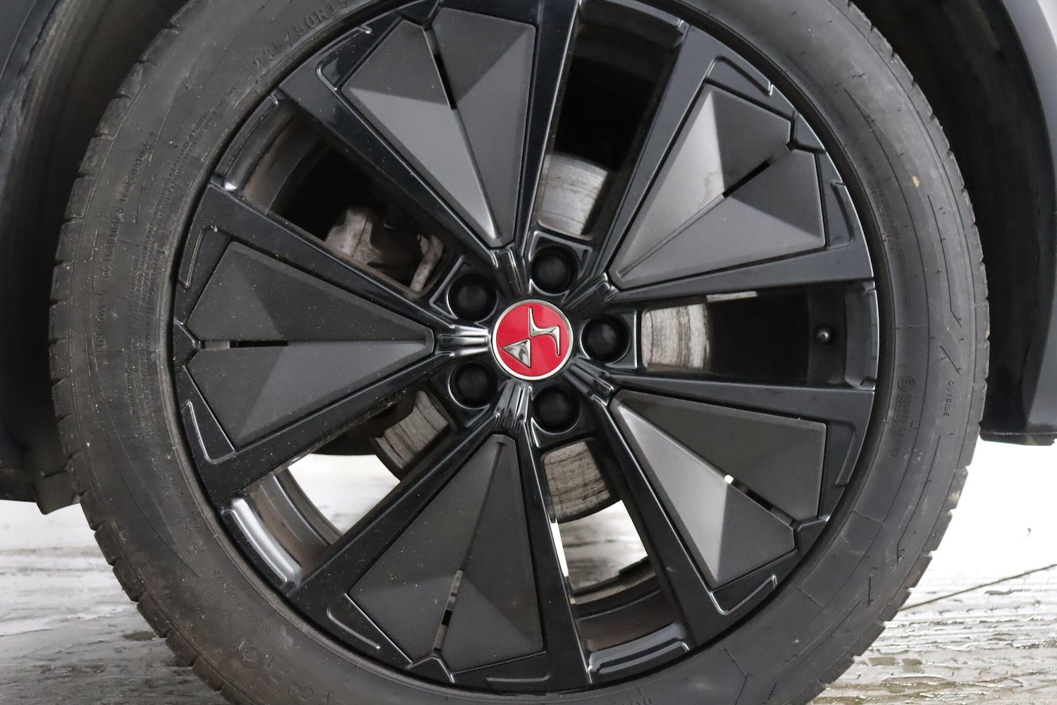 Used DS Automobiles DS 7 2023 for sale - 77175718: Photo 24