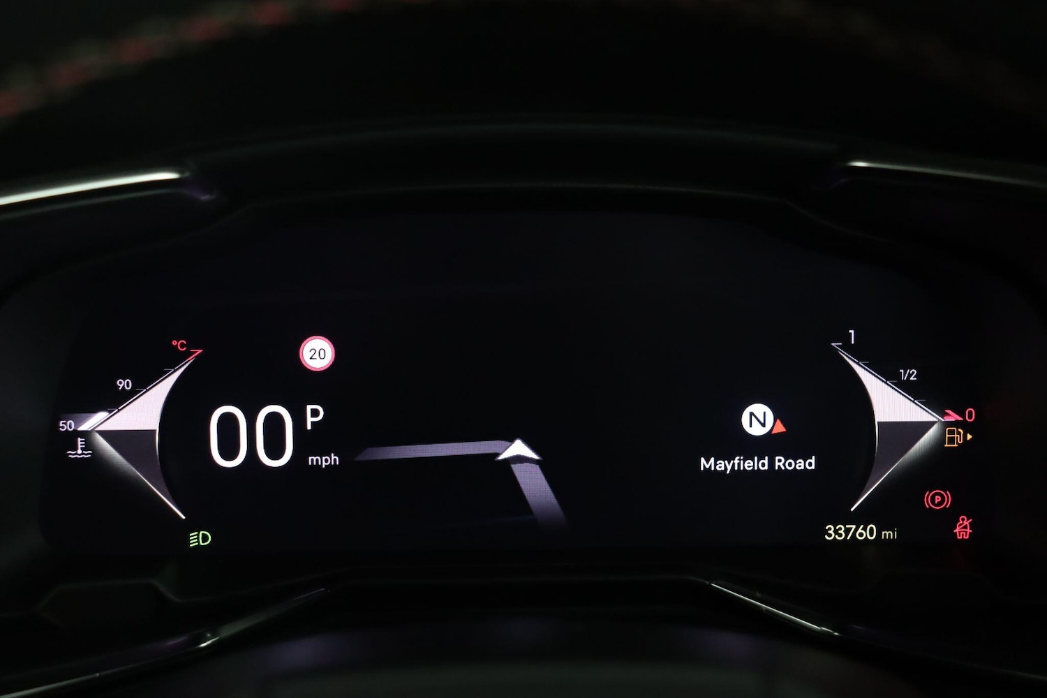 Used DS Automobiles DS 7 2023 for sale - 77175718: Photo 26