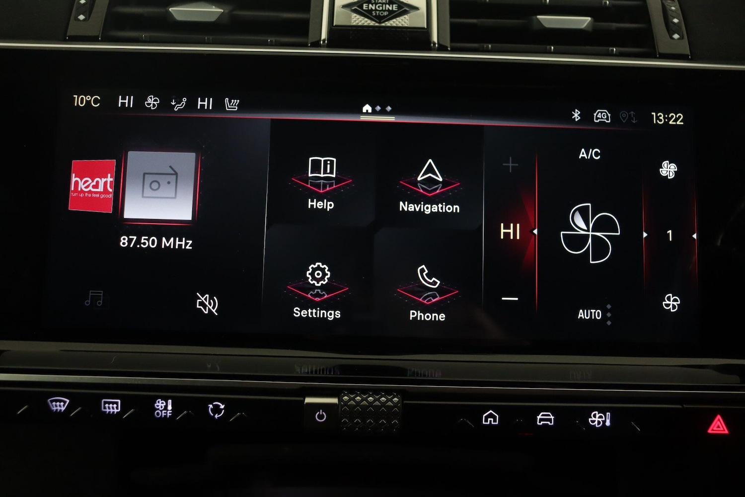 Used DS Automobiles DS 7 2023 for sale - 77175718: Photo 27