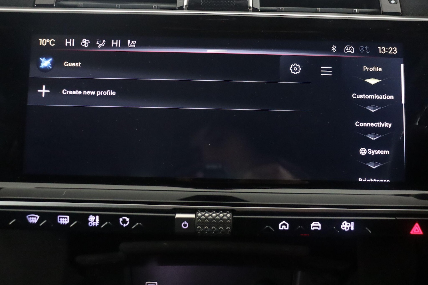 Used DS Automobiles DS 7 2023 for sale - 77175718: Photo 29