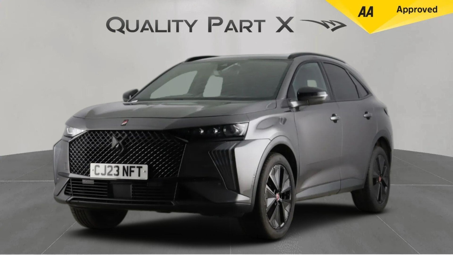 Used DS Automobiles DS 7 2023 for sale - 77175718: Photo 3