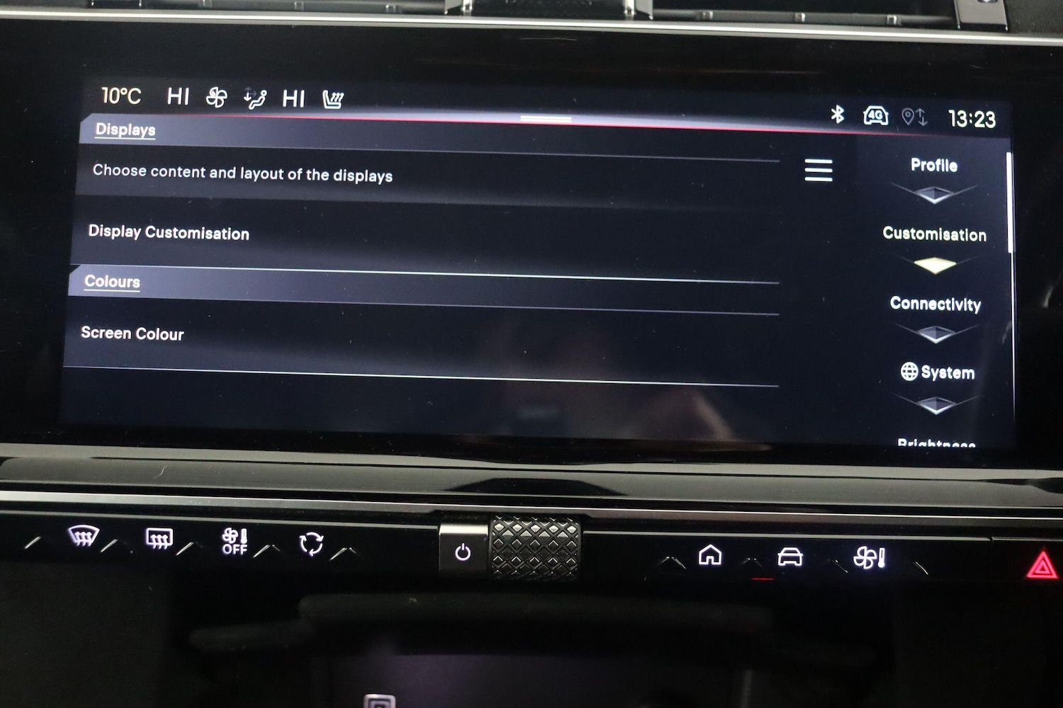 Used DS Automobiles DS 7 2023 for sale - 77175718: Photo 30