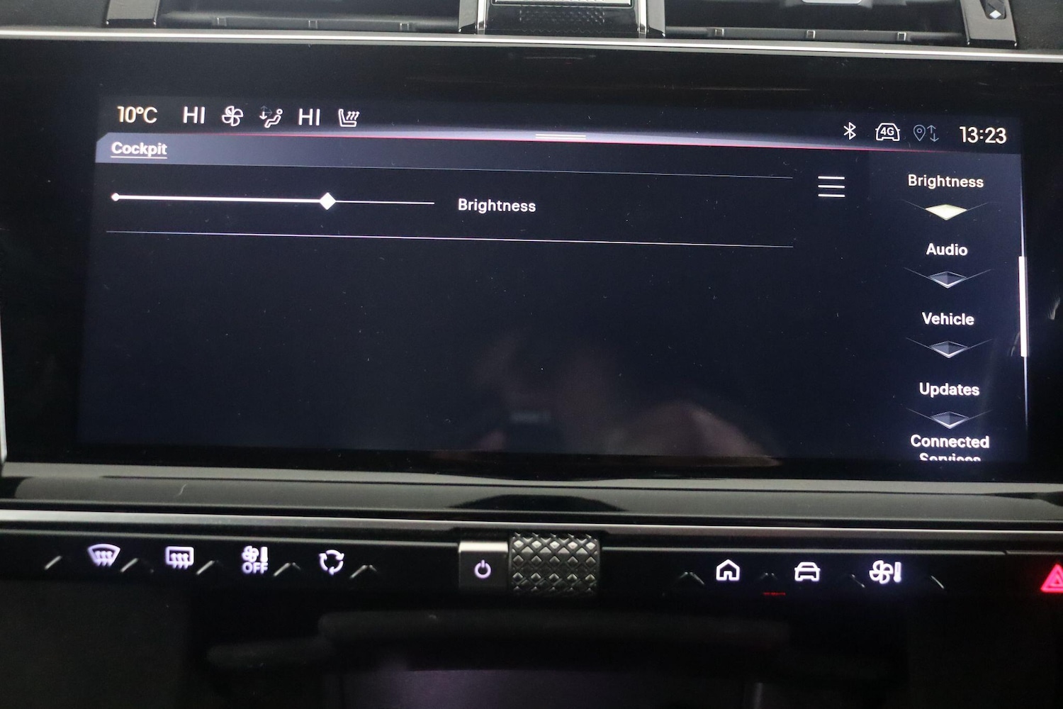 Used DS Automobiles DS 7 2023 for sale - 77175718: Photo 33