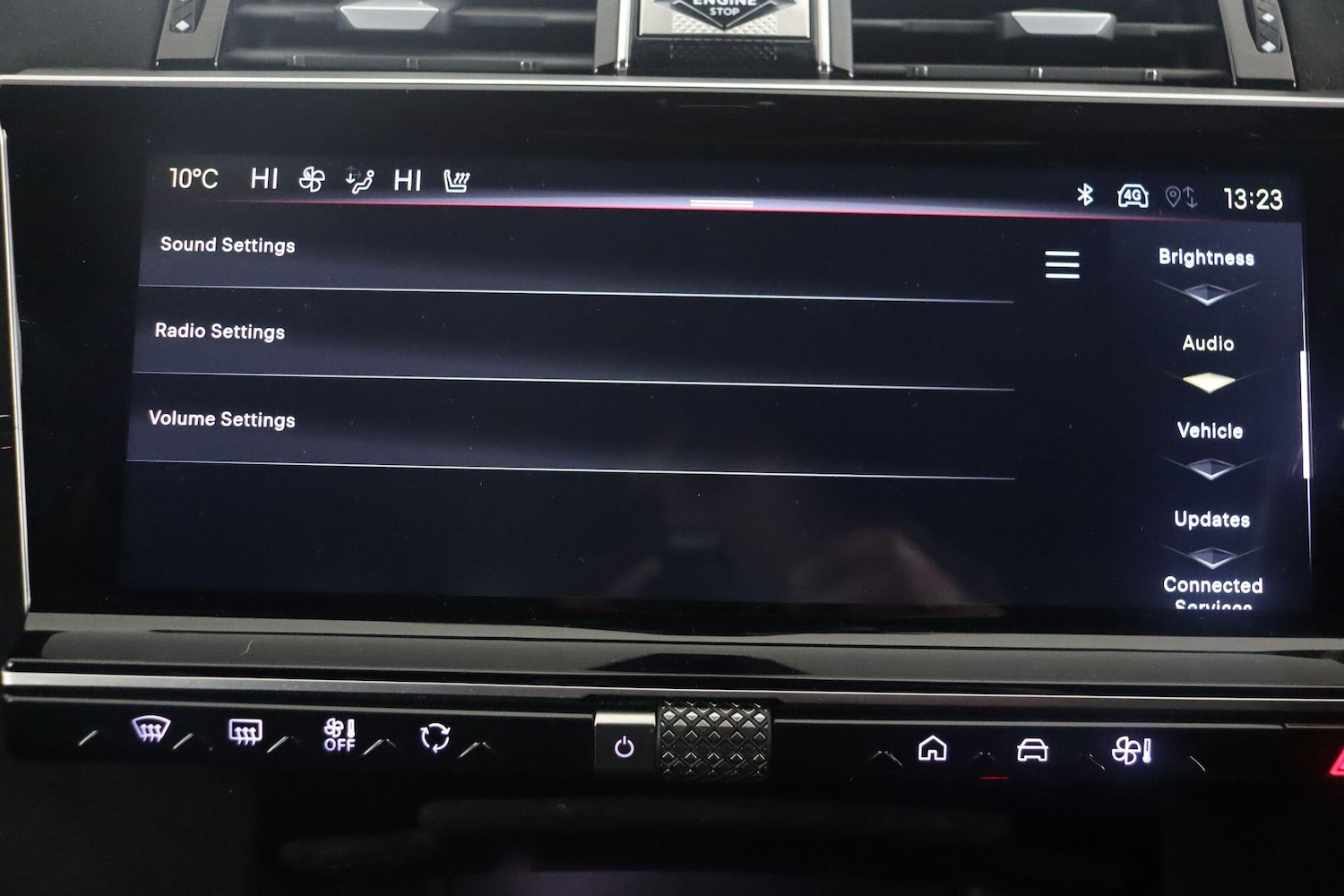 Used DS Automobiles DS 7 2023 for sale - 77175718: Photo 34