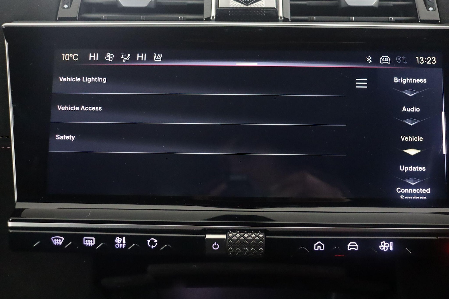 Used DS Automobiles DS 7 2023 for sale - 77175718: Photo 35