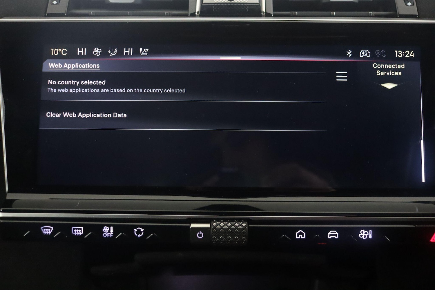 Used DS Automobiles DS 7 2023 for sale - 77175718: Photo 37