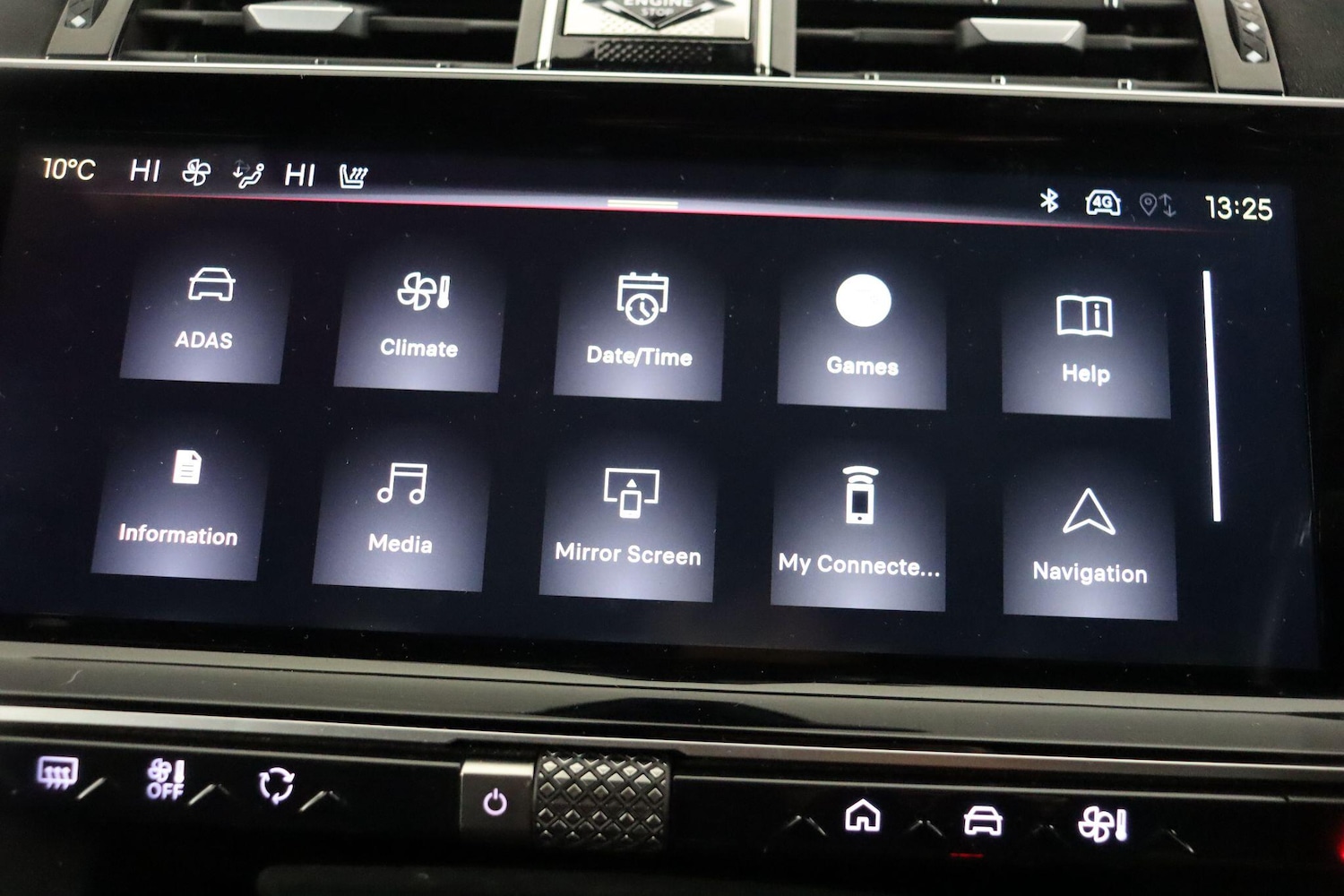 Used DS Automobiles DS 7 2023 for sale - 77175718: Photo 38