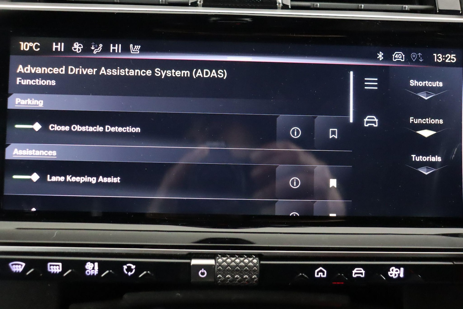 Used DS Automobiles DS 7 2023 for sale - 77175718: Photo 40