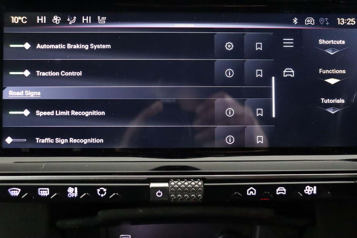 Used DS Automobiles DS 7 2023 for sale - 77175718: Photo 41