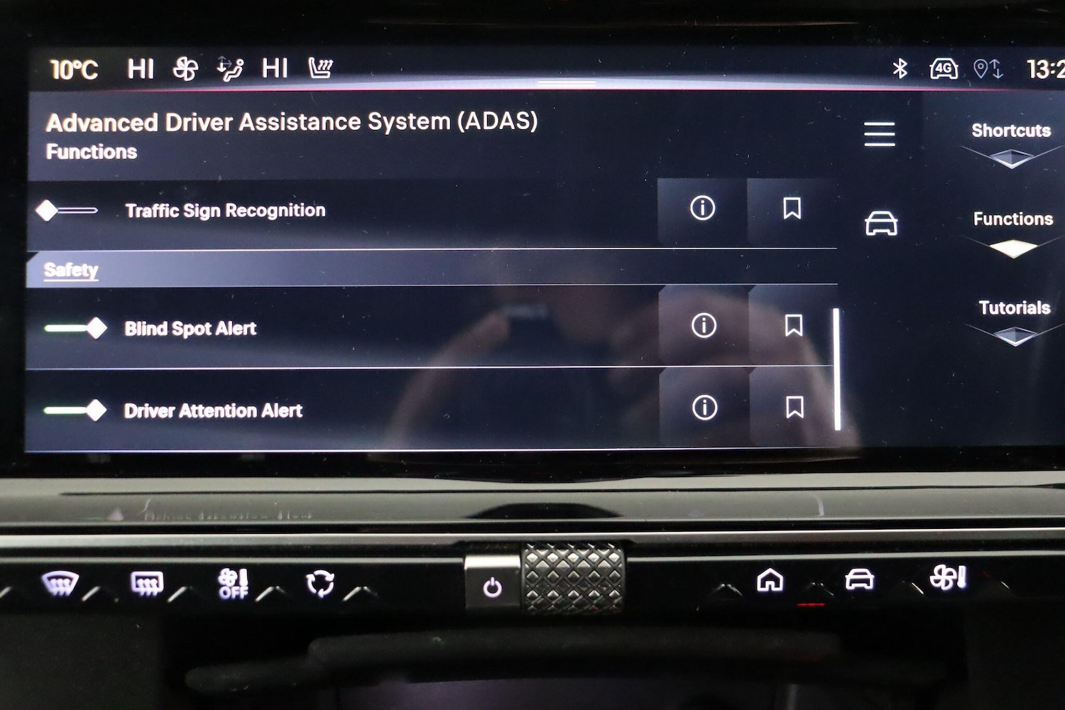 Used DS Automobiles DS 7 2023 for sale - 77175718: Photo 42