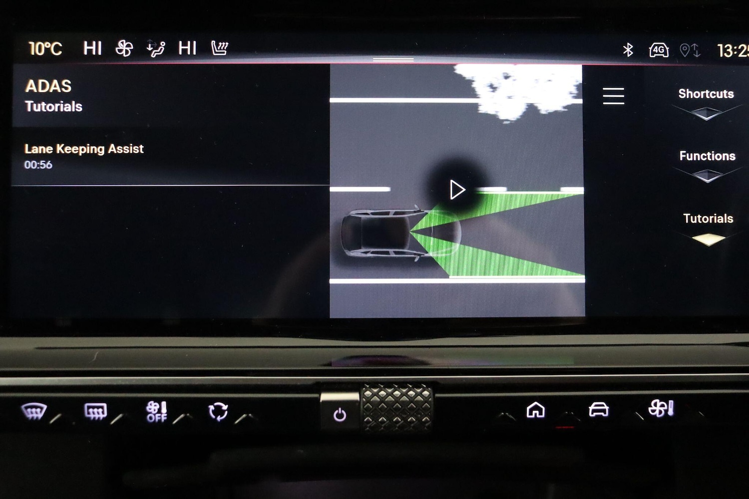 Used DS Automobiles DS 7 2023 for sale - 77175718: Photo 43