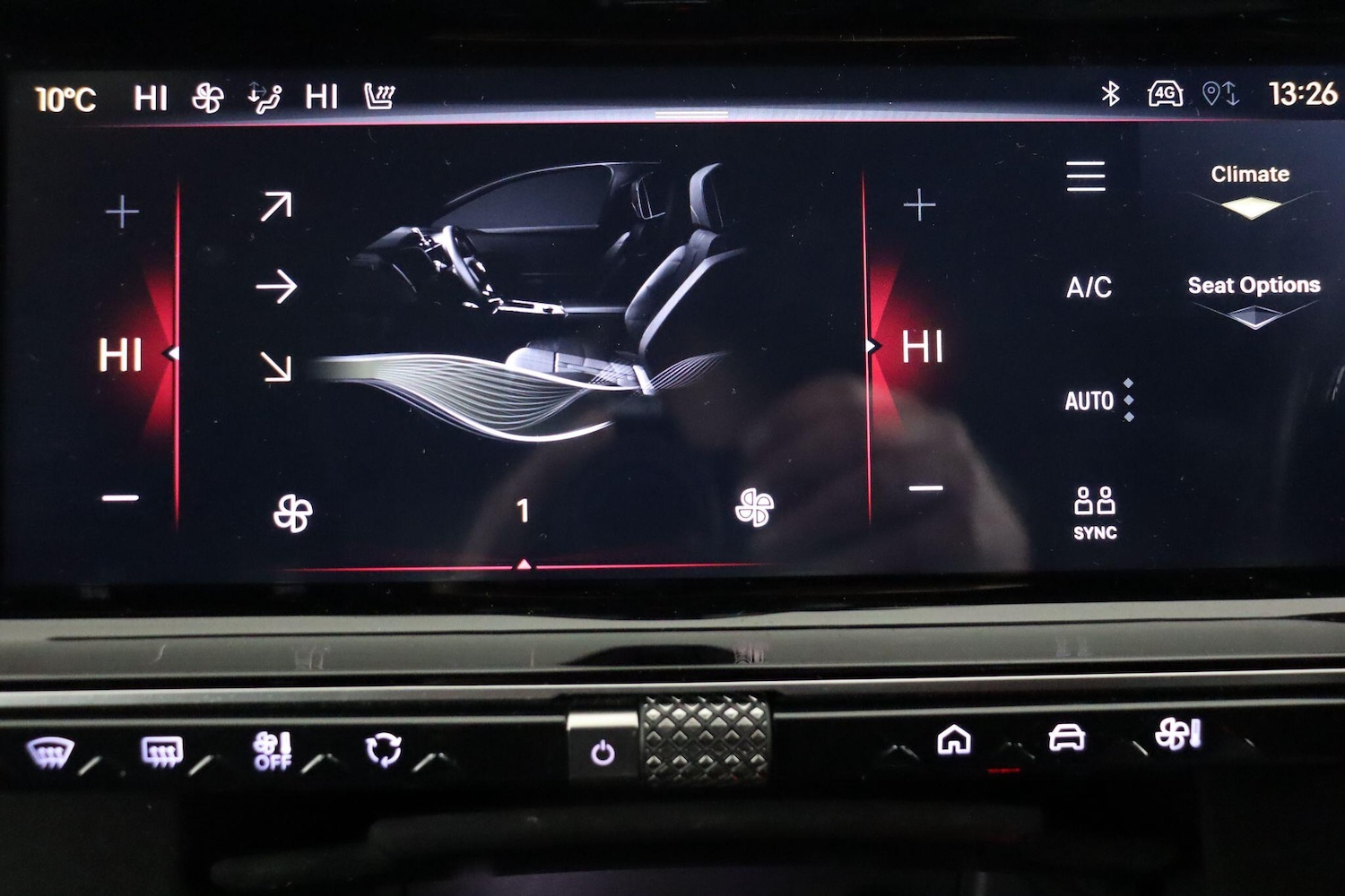 Used DS Automobiles DS 7 2023 for sale - 77175718: Photo 44