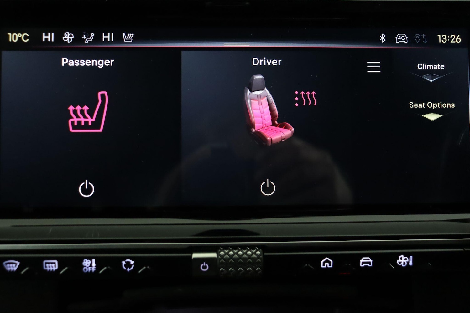 Used DS Automobiles DS 7 2023 for sale - 77175718: Photo 45