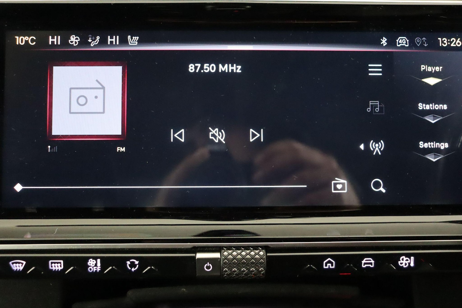 Used DS Automobiles DS 7 2023 for sale - 77175718: Photo 46